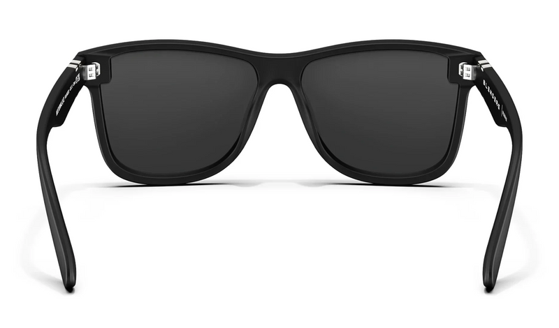Blenders Eyewear Millenia X2 Polarized Sunglasses - Nocturnal Q