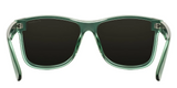 Blenders Eyewear Millenia X2 Polarized Sunglasses - Sage Cage