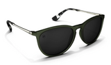 Blenders Eyewear North Park Polarized Sunglasses - Olive U