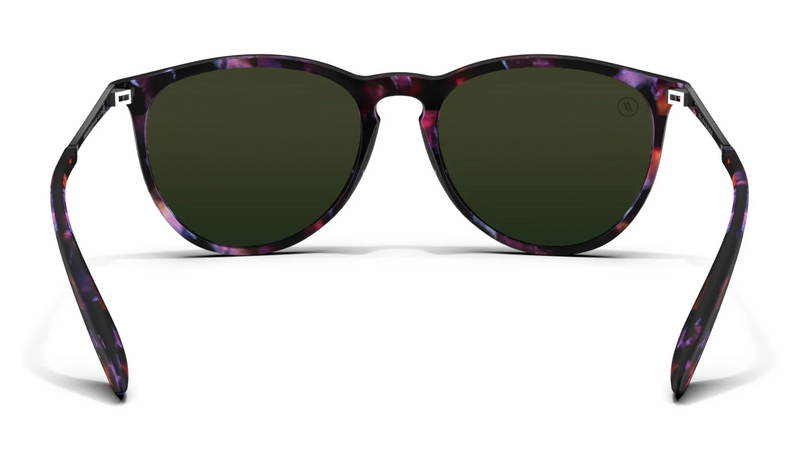 Blenders Eyewear Womens North Park Polarized Sunglasses - Rosemary Beach