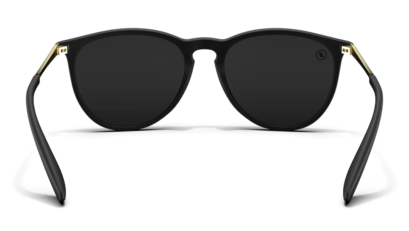 Blenders Eyewear North Park Polarized Sunglasses - University Heights