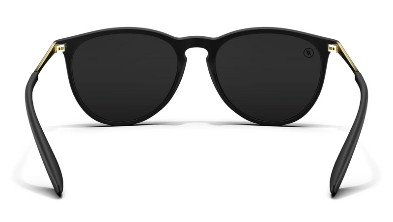 Blenders Eyewear North Park Polarized Sunglasses - University Heights