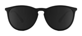 Blenders Eyewear North Park Polarized Sunglasses - Matte Black