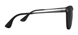 Blenders Eyewear North Park Polarized Sunglasses - Matte Black