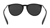 Blenders Eyewear North Park Polarized Sunglasses - Matte Black