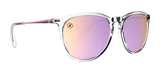 Blenders Eyewear North Park Polarized Sunglasses - Aspen Rose