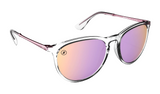Blenders Eyewear North Park Polarized Sunglasses - Aspen Rose
