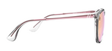 Blenders Eyewear North Park Polarized Sunglasses - Aspen Rose