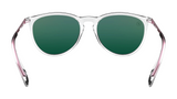 Blenders Eyewear North Park Polarized Sunglasses - Aspen Rose