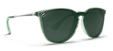 Blenders Eyewear North Park X2 Polarized Sunglasses - Sage Oro