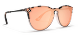 Blenders Eyewear North Park X2 Polarized Sunglasses - Tiger Lisa