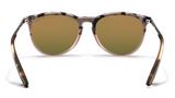 Blenders Eyewear North Park X2 Polarized Sunglasses - Tiger Lisa