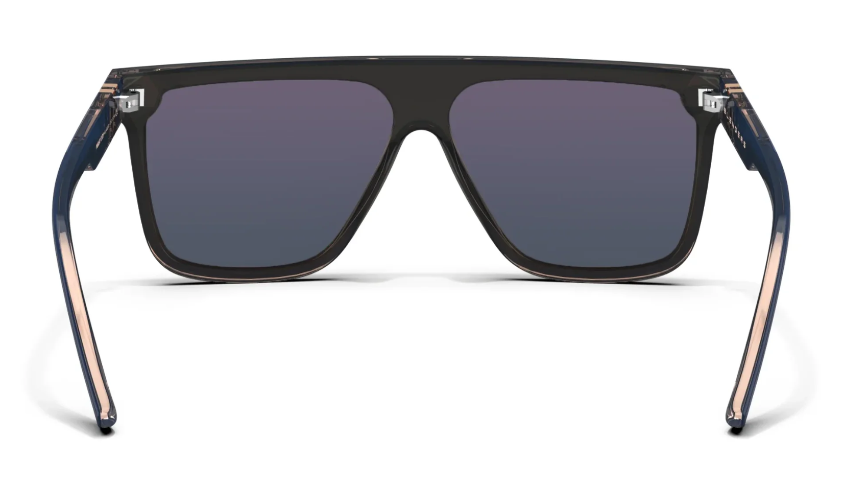 Blenders Eyewear Sci Fi Polarized Sunglasses - Night City
