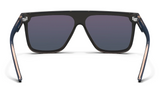 Blenders Eyewear Sci Fi Polarized Sunglasses - Night City
