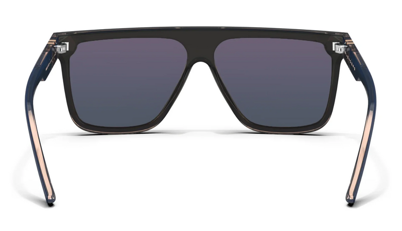 Blenders Eyewear Sci Fi Polarized Sunglasses - Night City