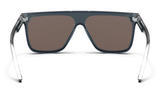 Blenders Eyewear Sci Fi Polarized Sunglasses - Dynasty Ice