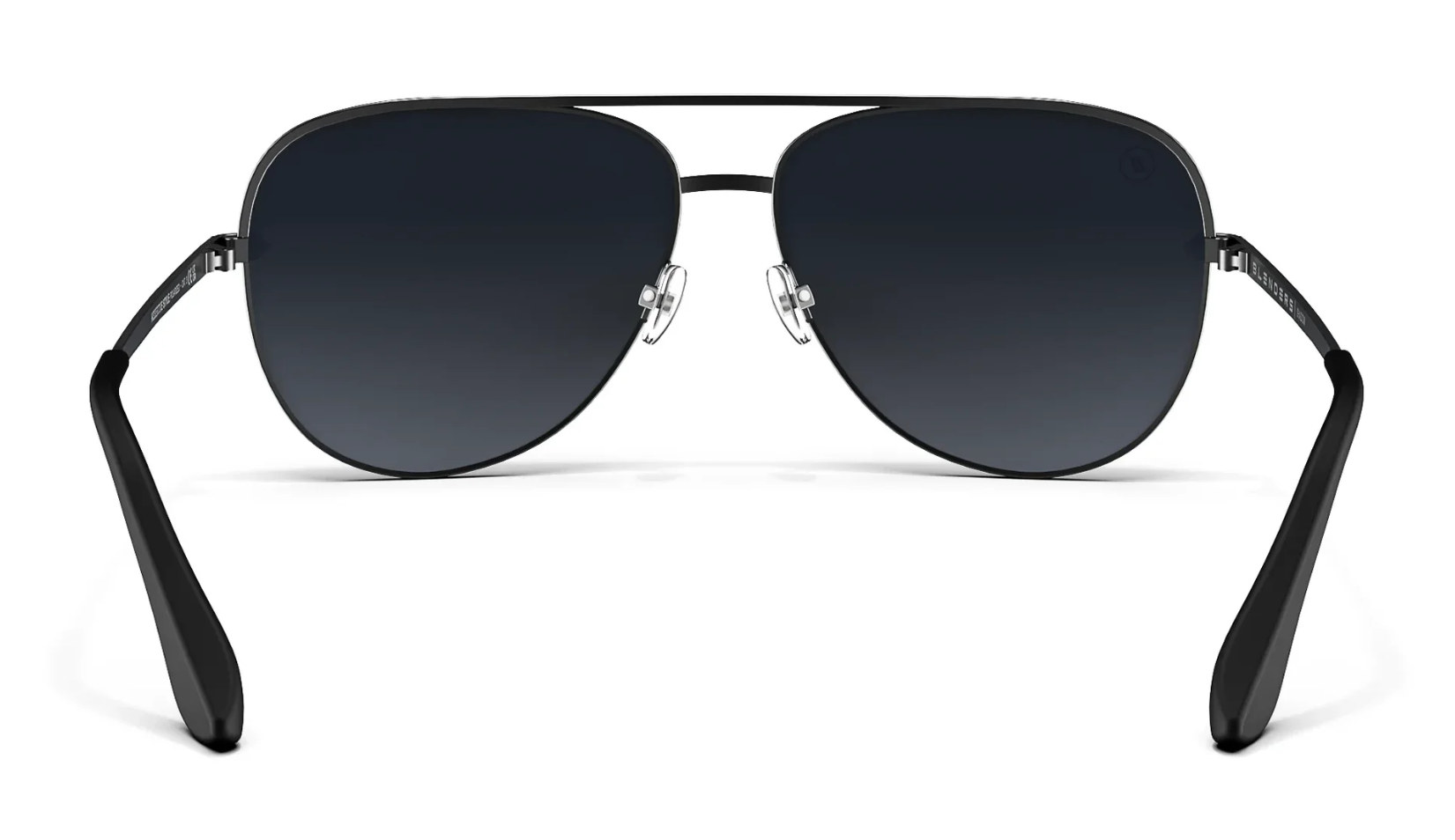 Blenders Eyewear Shadow Polarized Sunglasses - Assertive Style