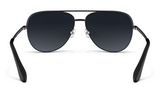 Blenders Eyewear Shadow Polarized Sunglasses - Assertive Style