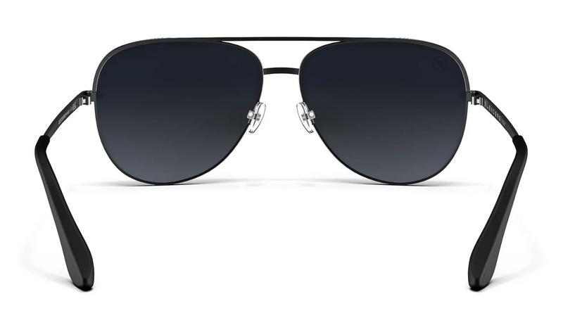 Blenders Eyewear Shadow Polarized Sunglasses - Assertive Style