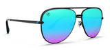 Blenders Eyewear Shadow Polarized Sunglasses - Flying Pretty