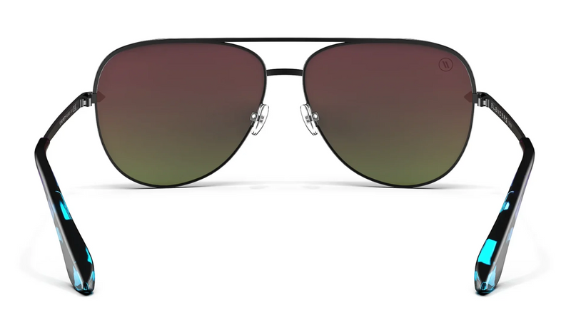 Blenders Eyewear Shadow Polarized Sunglasses - Flying Pretty