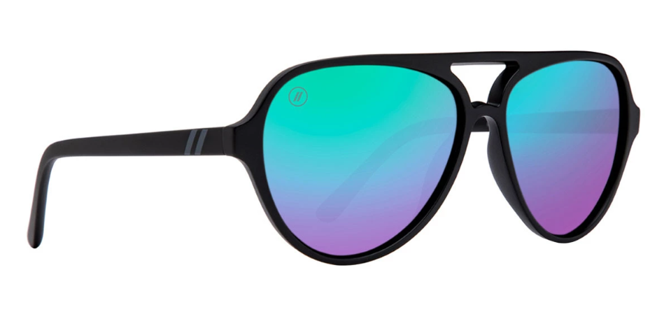Blenders Eyewear Skyway Polarized Sunglasses Magic Roy – ShopCGX