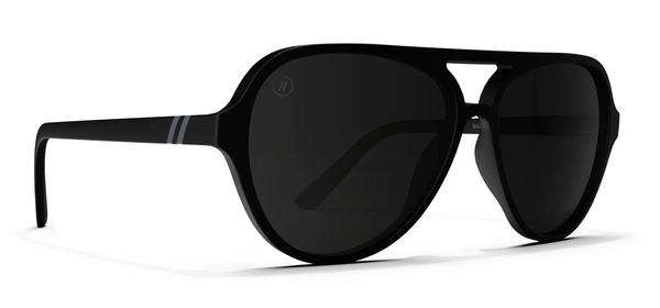 Blenders Eyewear Skyway Polarized Sunglasses - Magic Roy