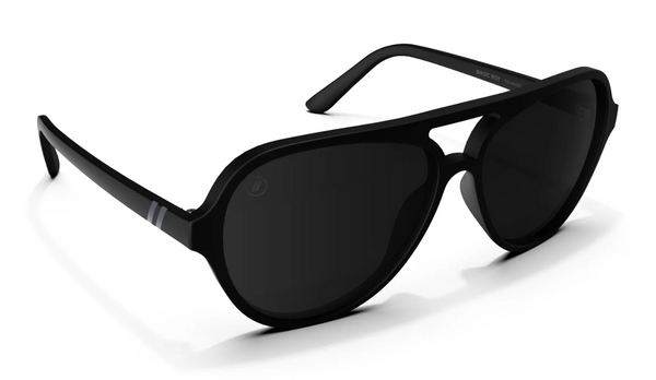 Blenders Eyewear Skyway Polarized Sunglasses - Magic Roy