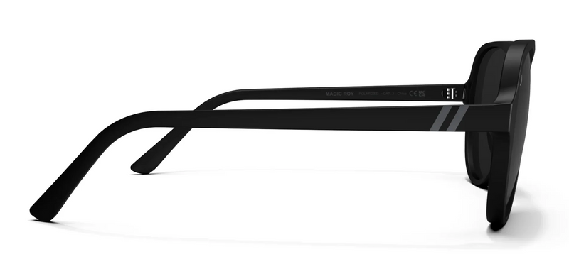 Blenders Eyewear Skyway Polarized Sunglasses - Magic Roy