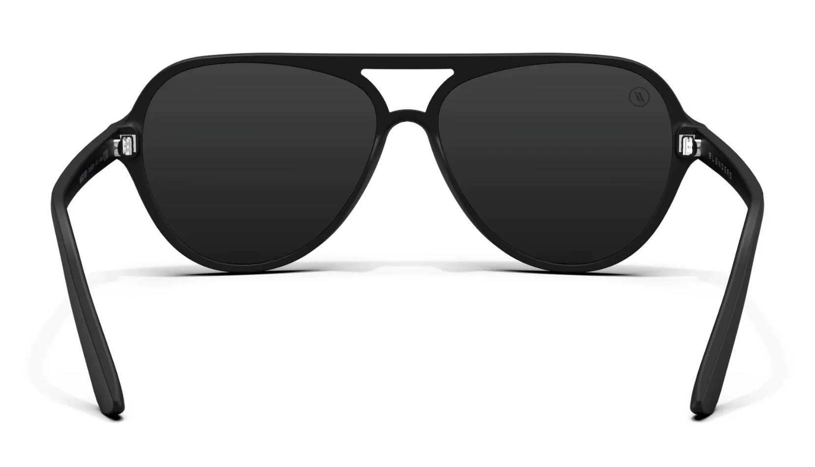Blenders Eyewear Skyway Polarized Sunglasses - Magic Roy