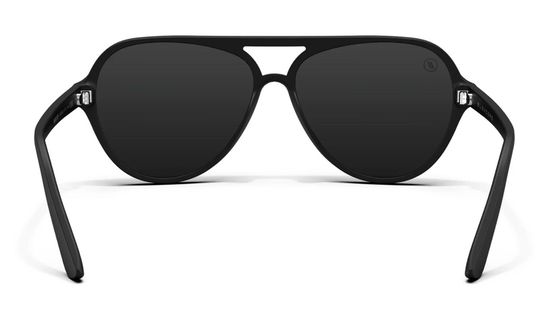 Blenders Eyewear Skyway Polarized Sunglasses - Magic Roy