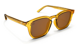 Blenders Eyewear Sydney Polarized Sunglasses - Amber Coast