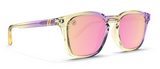Blenders Eyewear Sydney Polarized Sunglasses - Coral Summer