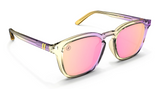 Blenders Eyewear Sydney Polarized Sunglasses - Coral Summer