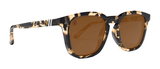Blenders Eyewear Sydney Polarized Sunglasses - Tort