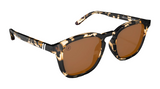 Blenders Eyewear Sydney Polarized Sunglasses - Tort