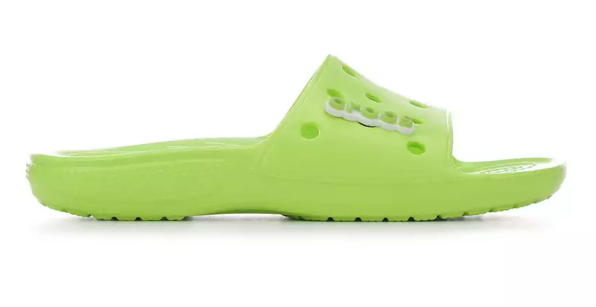 Crocs Classic Crocs Slide Sandals – ShopCGX - Main Image