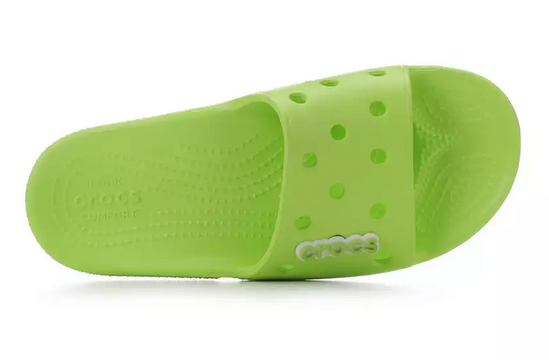 Crocs Classic Crocs Slide Sandals