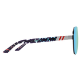 Blenders Eyewear Falcon Non-Polarized Sunglasses - United
