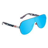 Blenders Eyewear Falcon Non-Polarized Sunglasses - United
