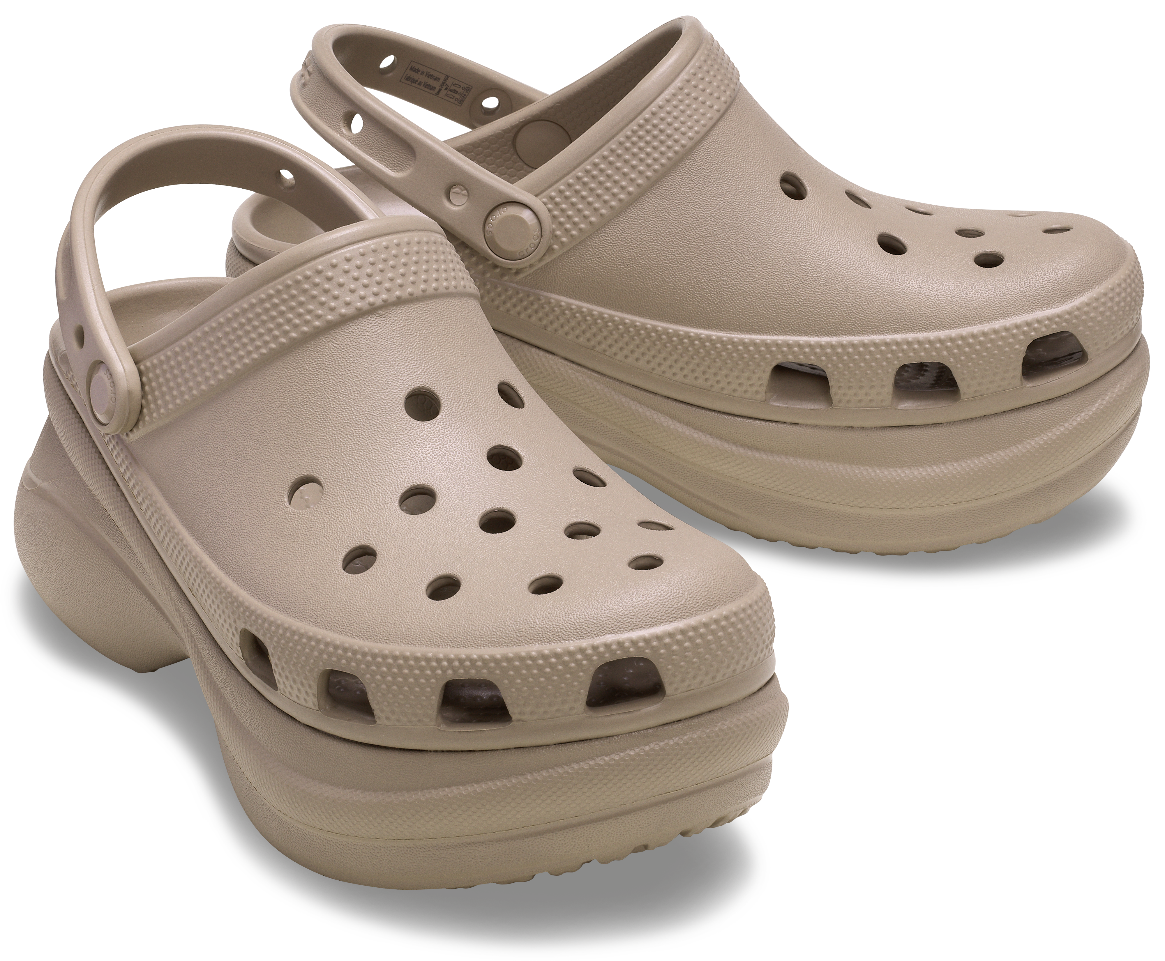 Crocs Womens Bae Clogs