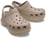 Crocs Womens Bae Clogs