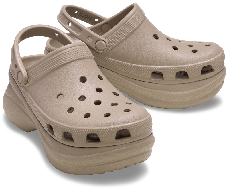 Crocs Womens Bae Clogs