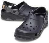 Crocs All Terrain Clogs