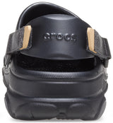 Crocs All Terrain Clogs