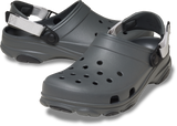 Crocs Classic All-Terrain Clogs