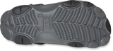 Crocs Classic All-Terrain Clogs