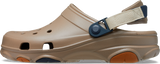 Crocs Classic All Terrain Clogs