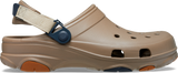 Crocs Classic All Terrain Clogs