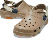 Crocs Classic All Terrain Clogs